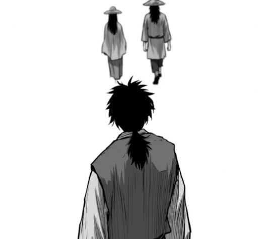 Parrot Blade Ch.23 p67