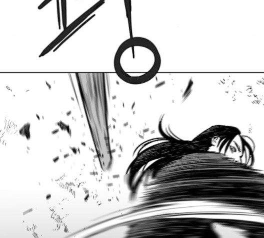 Parrot Blade Ch.24 p100