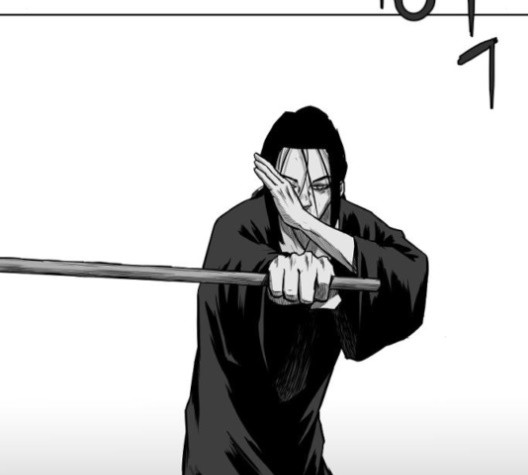 Parrot Blade Ch.24 p121