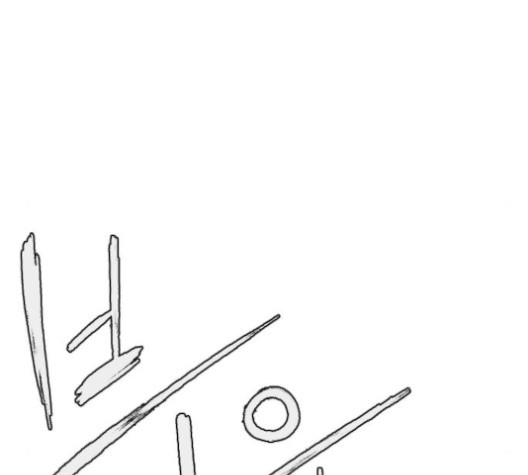Parrot Blade Ch.24 p71