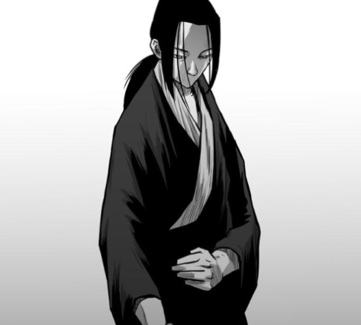 Parrot Blade Ch.25 p12
