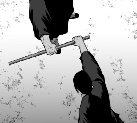 Parrot Blade Ch.25 p145