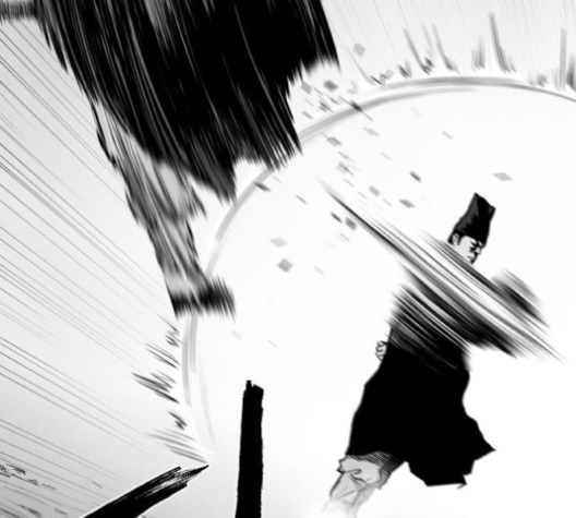 Parrot Blade Ch.25 p151