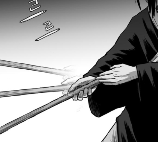 Parrot Blade Ch.25 p38