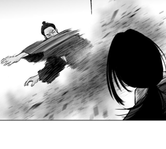 Parrot Blade Ch.25 p85