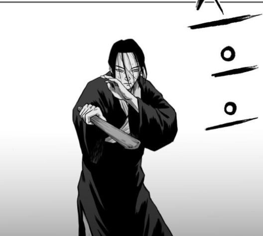 Parrot Blade Ch.26 p173