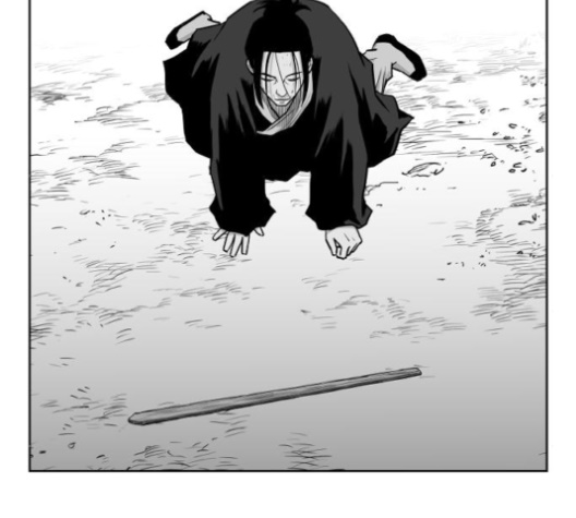 Parrot Blade Ch.26 p27