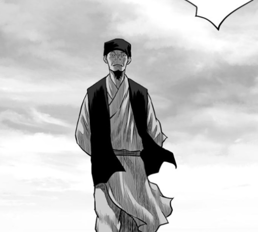 Parrot Blade Ch.26 p99