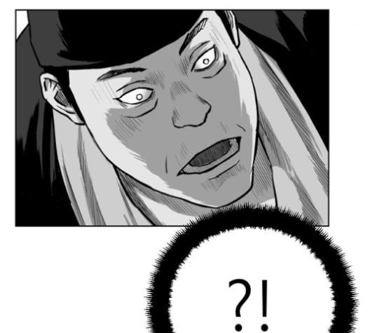 Parrot Blade Ch.27 p21