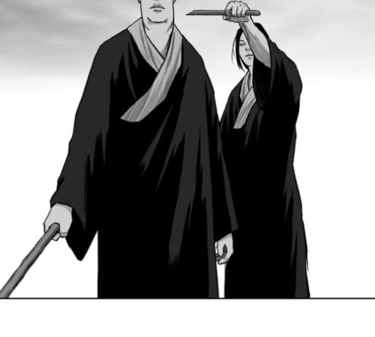 Parrot Blade Ch.27 p31