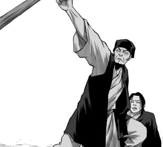 Parrot Blade Ch.27 p66