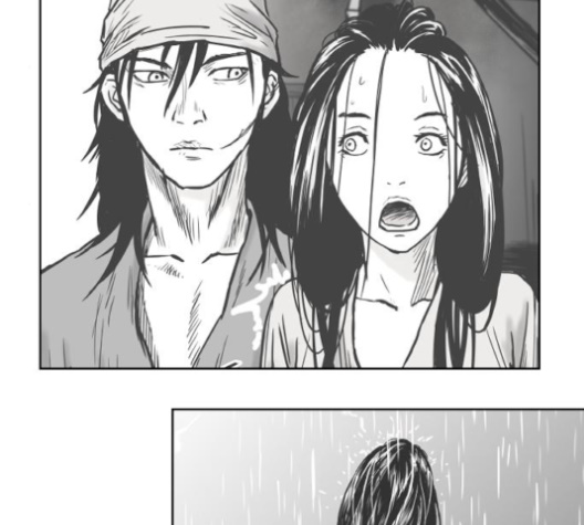 Parrot Blade Ch.28 p150