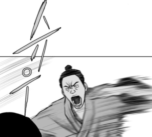 Parrot Blade Ch.28 p24