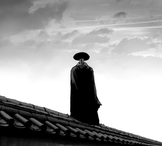 Parrot Blade Ch.29 p156