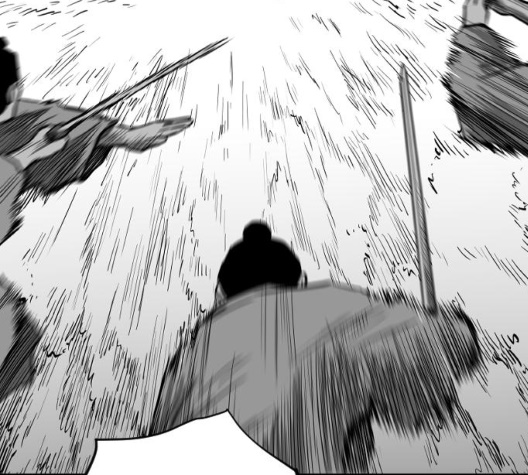 Parrot Blade Ch.29 p169