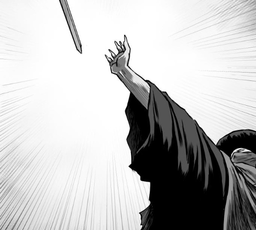 Parrot Blade Ch.29 p177