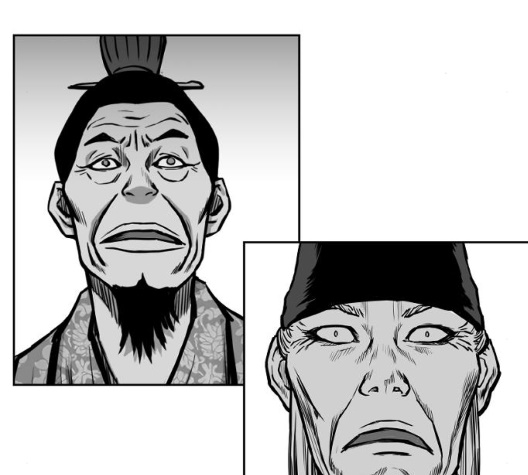 Parrot Blade Ch.29 p82