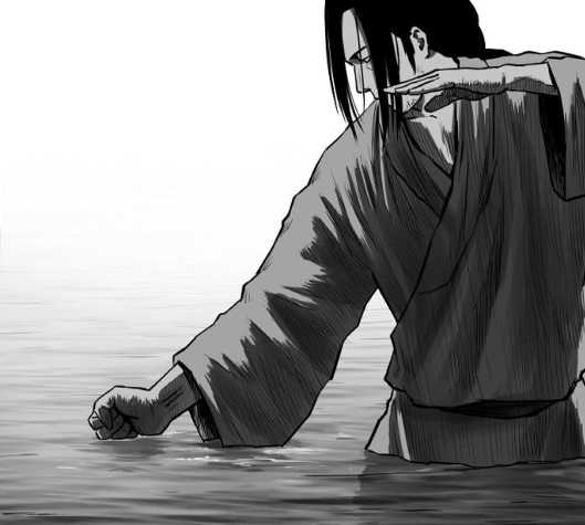 Parrot Blade Ch.30 p140