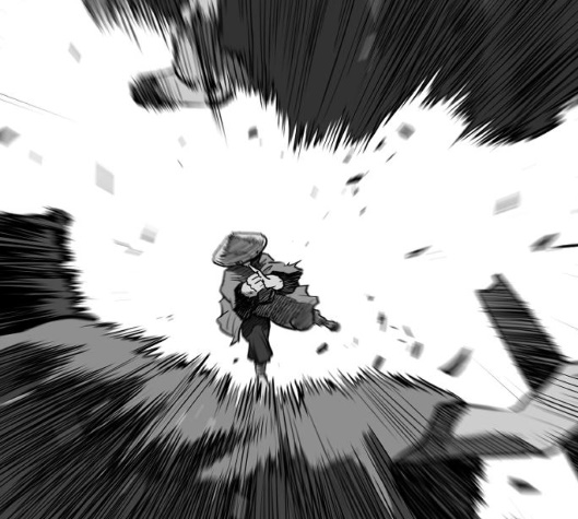 Parrot Blade Ch.30 p158