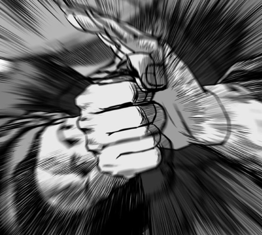 Parrot Blade Ch.30 p164