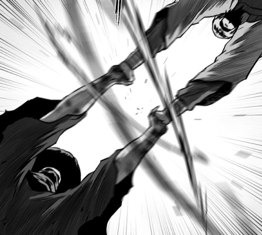 Parrot Blade Ch.30 p25