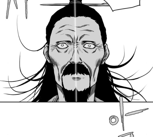Parrot Blade Ch.30 p85