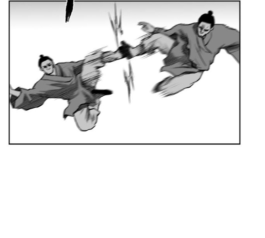 Parrot Blade Ch.31 p109