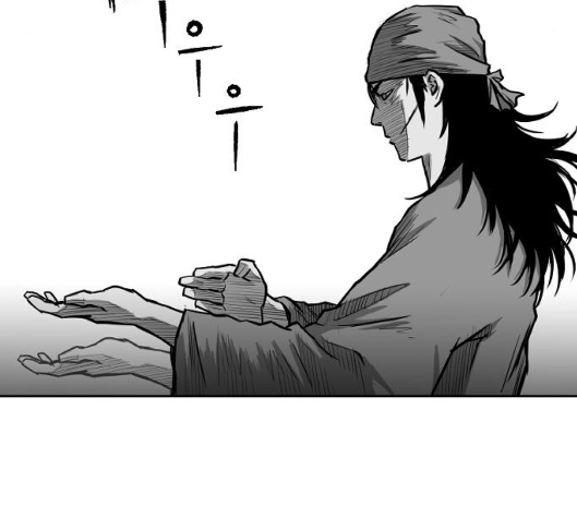 Parrot Blade Ch.31 p45