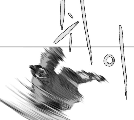Parrot Blade Ch.31 p93