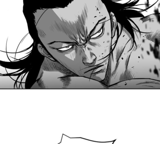 Parrot Blade Ch.32 p124