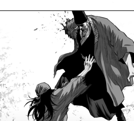 Parrot Blade Ch.32 p127