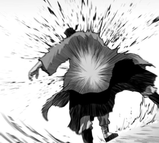 Parrot Blade Ch.32 p133