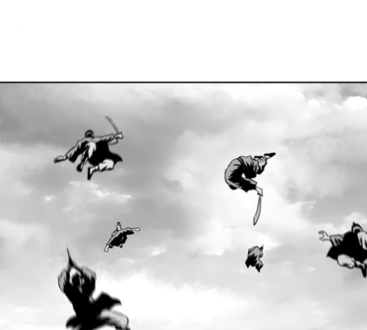 Parrot Blade Ch.32 p21