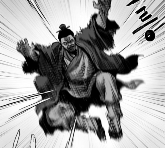 Parrot Blade Ch.32 p47