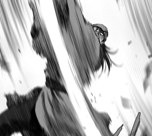 Parrot Blade Ch.32 p53