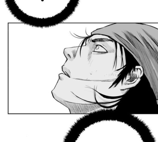 Parrot Blade Ch.32 p61