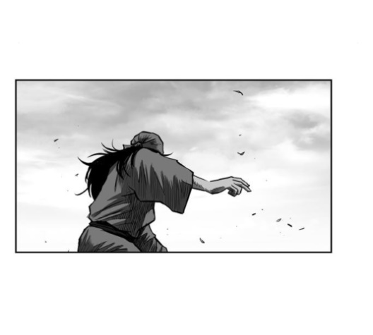 Parrot Blade Ch.32 p71
