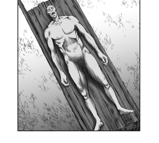 Parrot Blade Ch.33 p117
