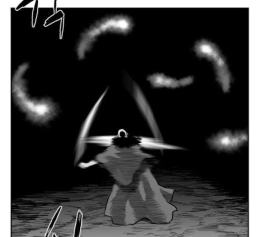 Parrot Blade Ch.33 p16