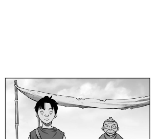 Parrot Blade Ch.33 p51