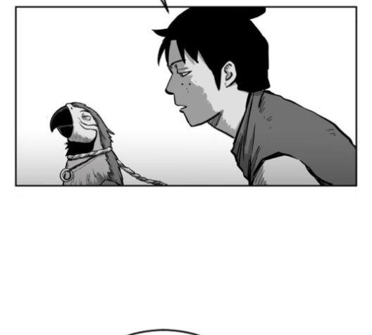 Parrot Blade Ch.33 p58