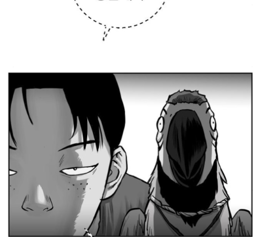 Parrot Blade Ch.33 p69