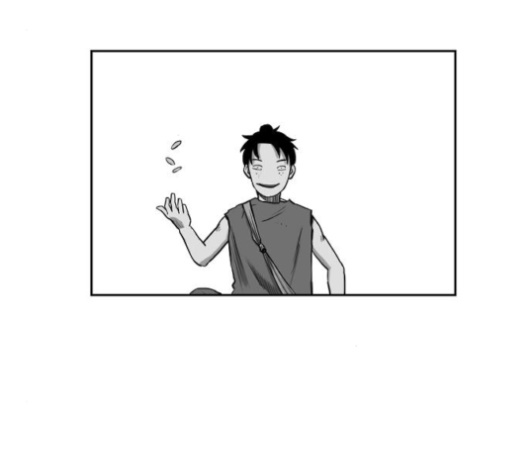 Parrot Blade Ch.33 p76