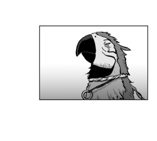 Parrot Blade Ch.33 p77