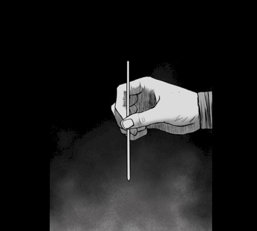 Parrot Blade Ch.34 p113