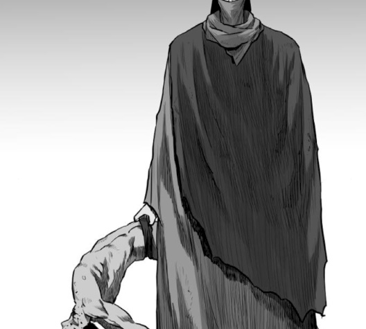 Parrot Blade Ch.34 p38