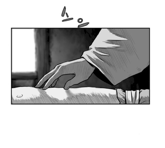 Parrot Blade Ch.34 p92
