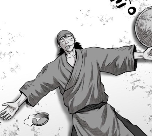 Parrot Blade Ch.35 p149