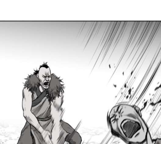 Parrot Blade Ch.35 p166
