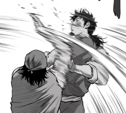 Parrot Blade Ch.35 p60